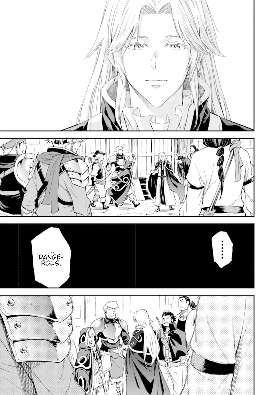 Isekai Kenja no Tensei Musou ~Geemu no Chishiki de Isekai Saikyou~ Chapter 26 - Page 26