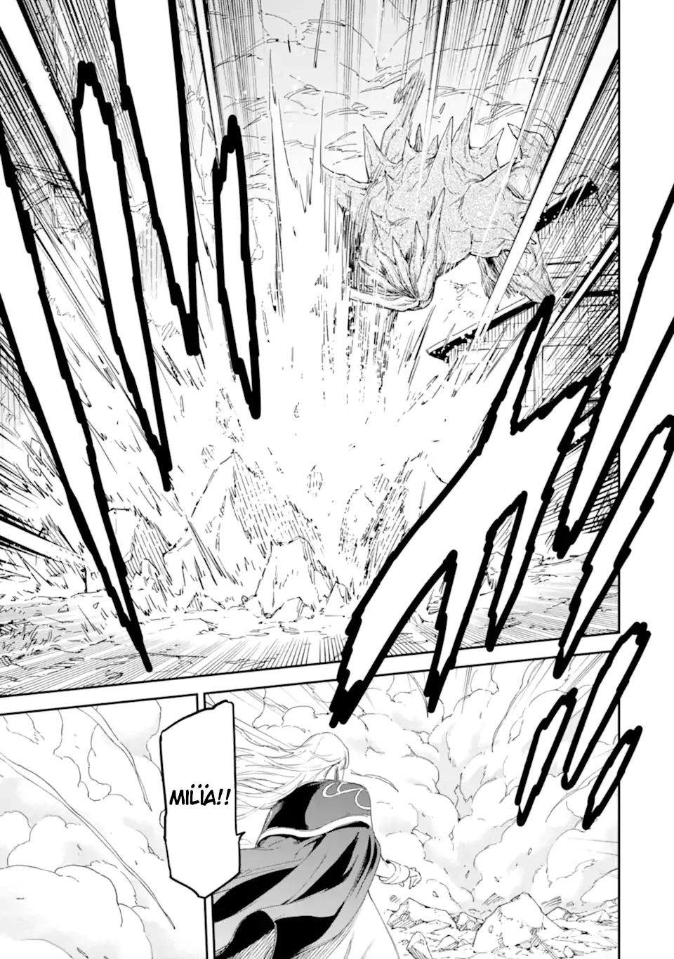 Isekai Kenja no Tensei Musou ~Geemu no Chishiki de Isekai Saikyou~ Chapter 26 - Page 40