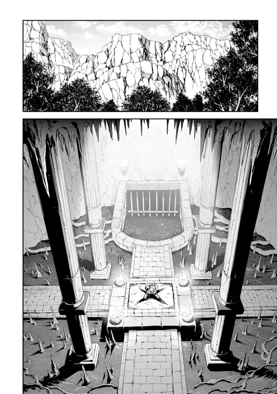 Isekai Kenja no Tensei Musou ~Geemu no Chishiki de Isekai Saikyou~ Chapter 27 - Page 27