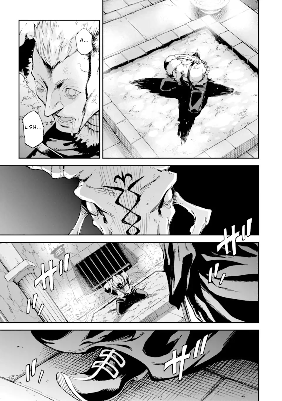 Isekai Kenja no Tensei Musou ~Geemu no Chishiki de Isekai Saikyou~ Chapter 27 - Page 28
