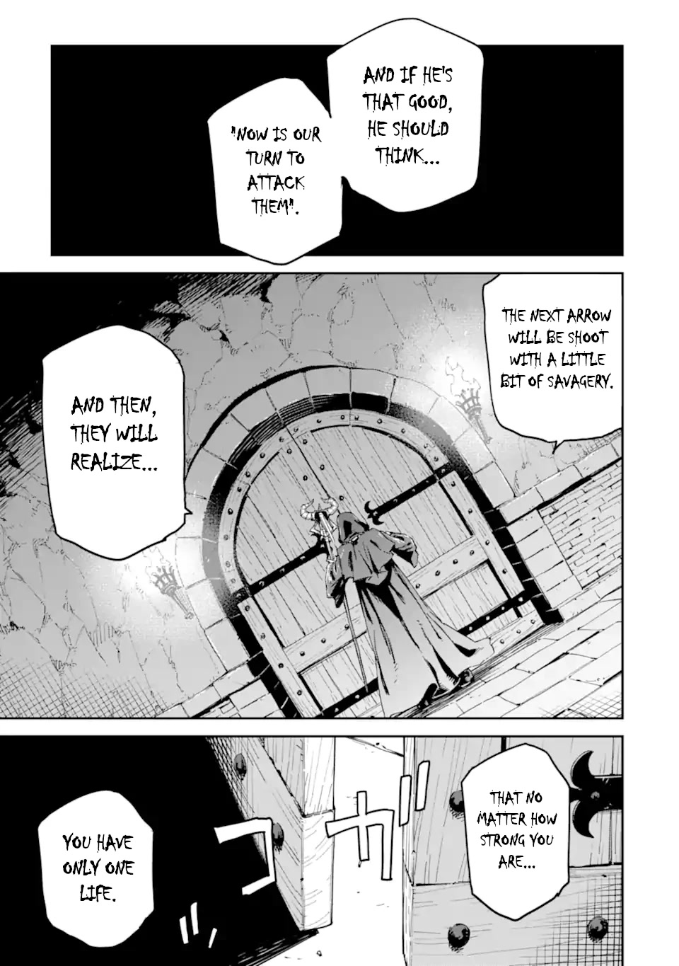 Isekai Kenja no Tensei Musou ~Geemu no Chishiki de Isekai Saikyou~ Chapter 27 - Page 32