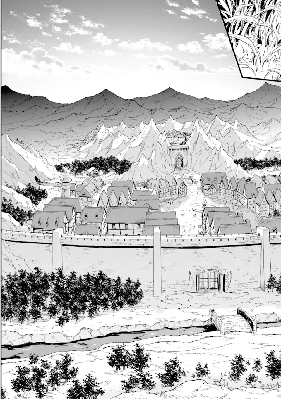 Isekai Kenja no Tensei Musou ~Geemu no Chishiki de Isekai Saikyou~ Chapter 27 - Page 36