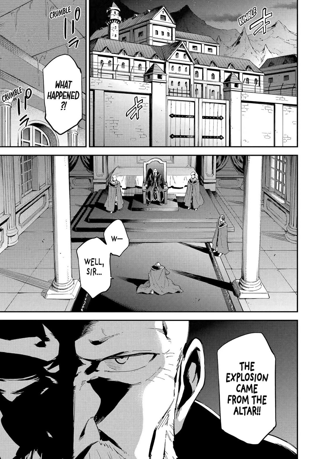 Isekai Kenja no Tensei Musou ~Geemu no Chishiki de Isekai Saikyou~ Chapter 29 - Page 12