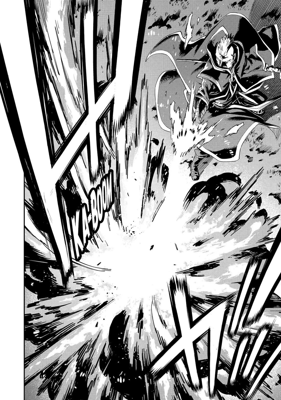Isekai Kenja no Tensei Musou ~Geemu no Chishiki de Isekai Saikyou~ Chapter 29 - Page 31
