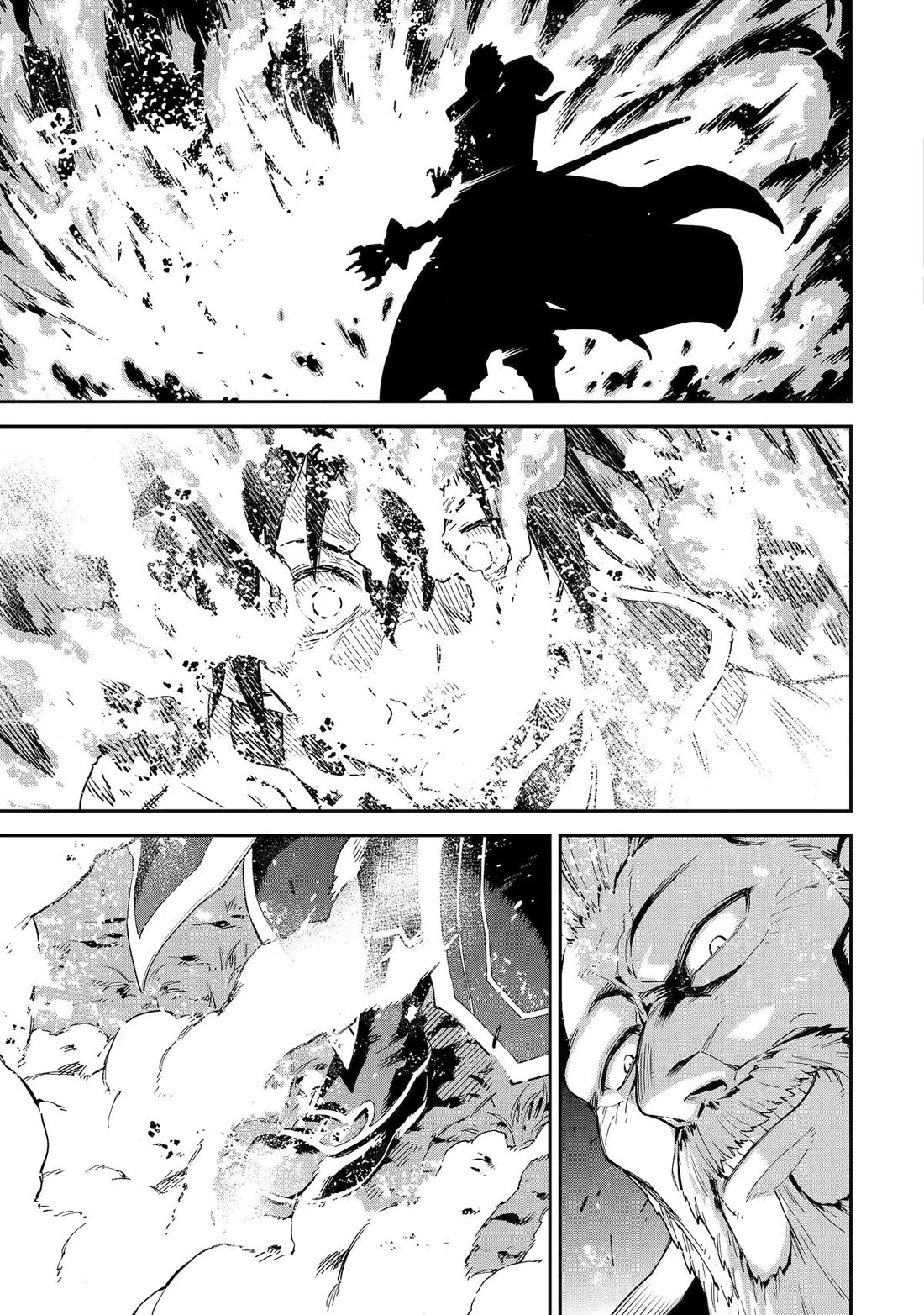 Isekai Kenja no Tensei Musou ~Geemu no Chishiki de Isekai Saikyou~ Chapter 29 - Page 32
