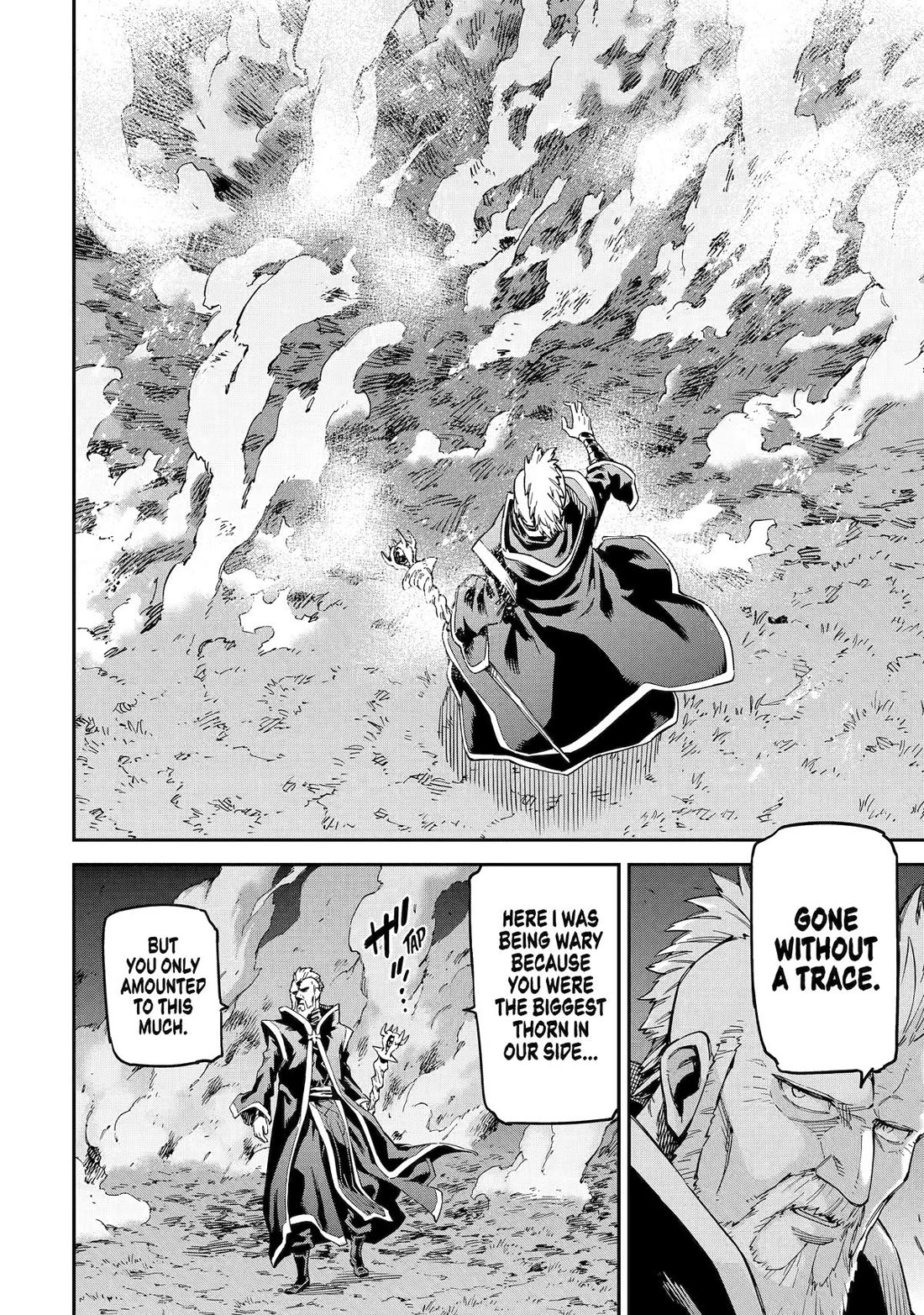 Isekai Kenja no Tensei Musou ~Geemu no Chishiki de Isekai Saikyou~ Chapter 29 - Page 33