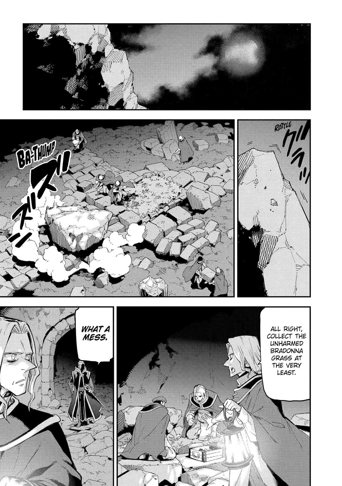 Isekai Kenja no Tensei Musou ~Geemu no Chishiki de Isekai Saikyou~ Chapter 29 - Page 34