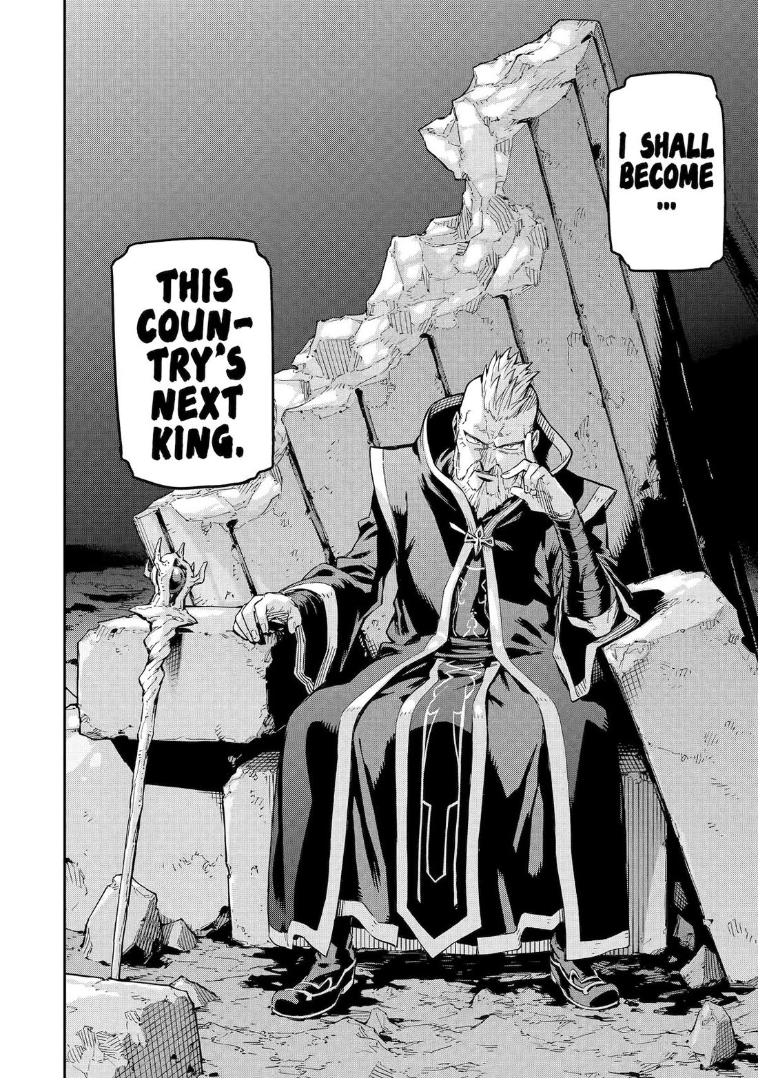 Isekai Kenja no Tensei Musou ~Geemu no Chishiki de Isekai Saikyou~ Chapter 29 - Page 41