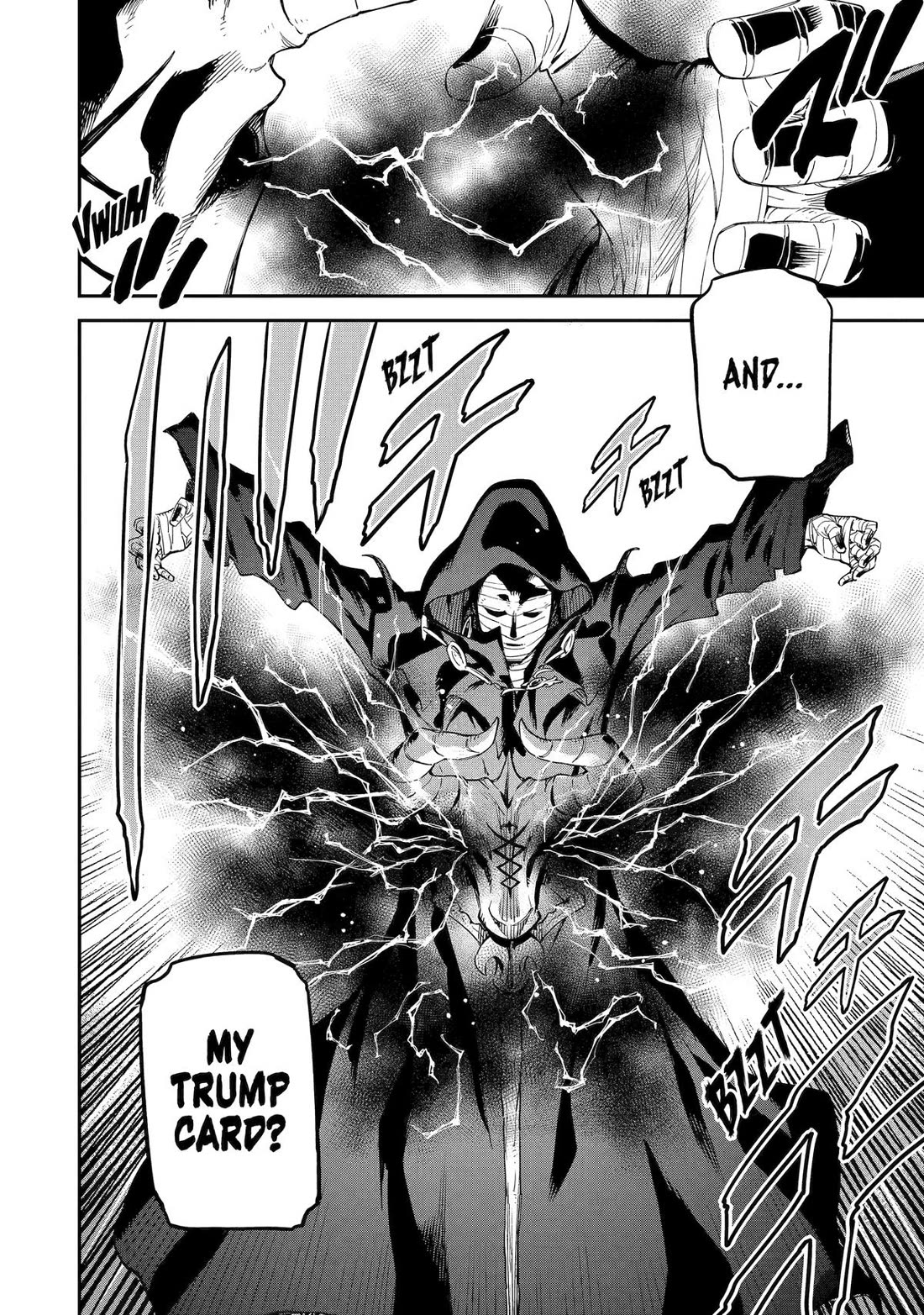 Isekai Kenja no Tensei Musou ~Geemu no Chishiki de Isekai Saikyou~ Chapter 29 - Page 6
