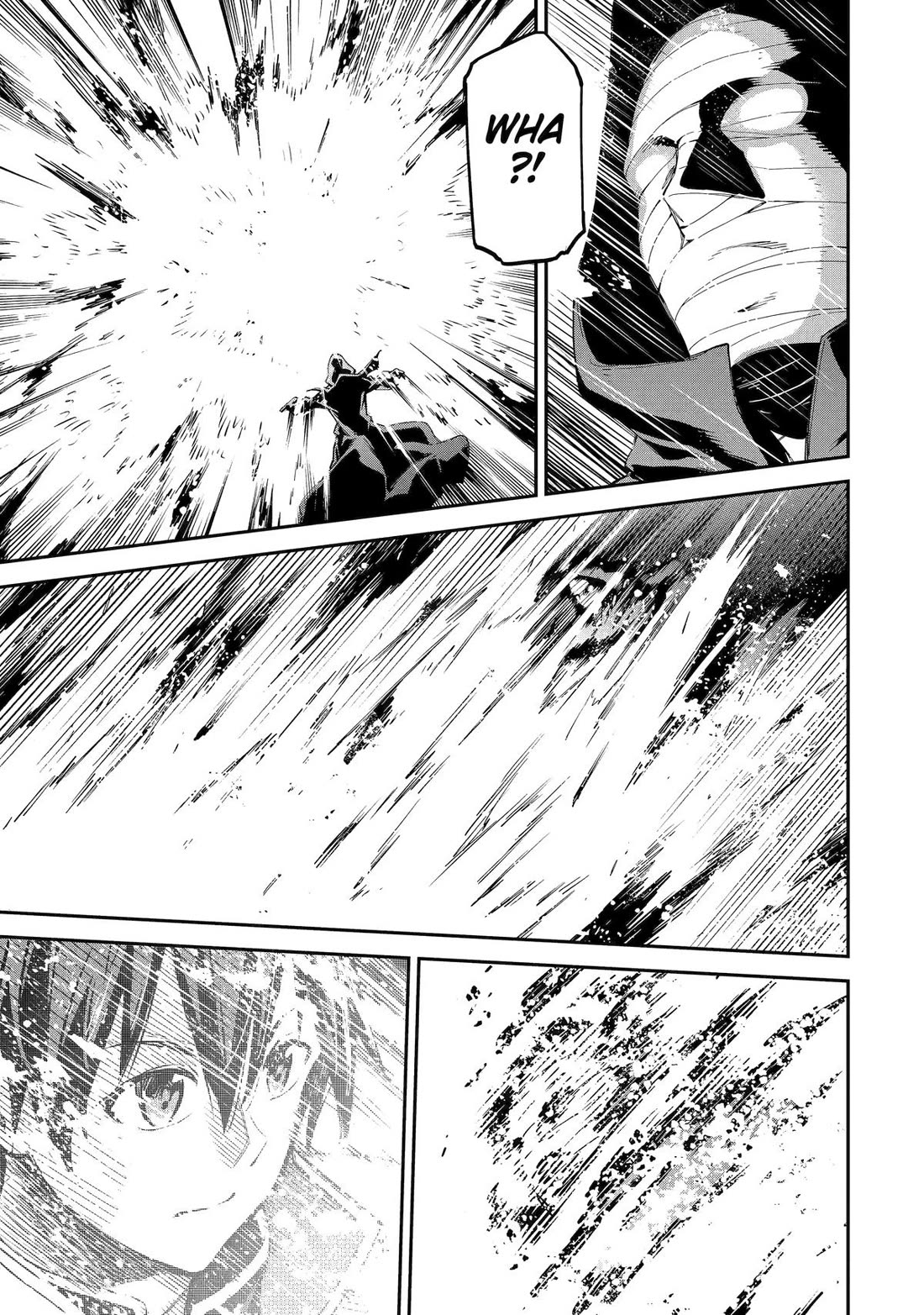 Isekai Kenja no Tensei Musou ~Geemu no Chishiki de Isekai Saikyou~ Chapter 29 - Page 9