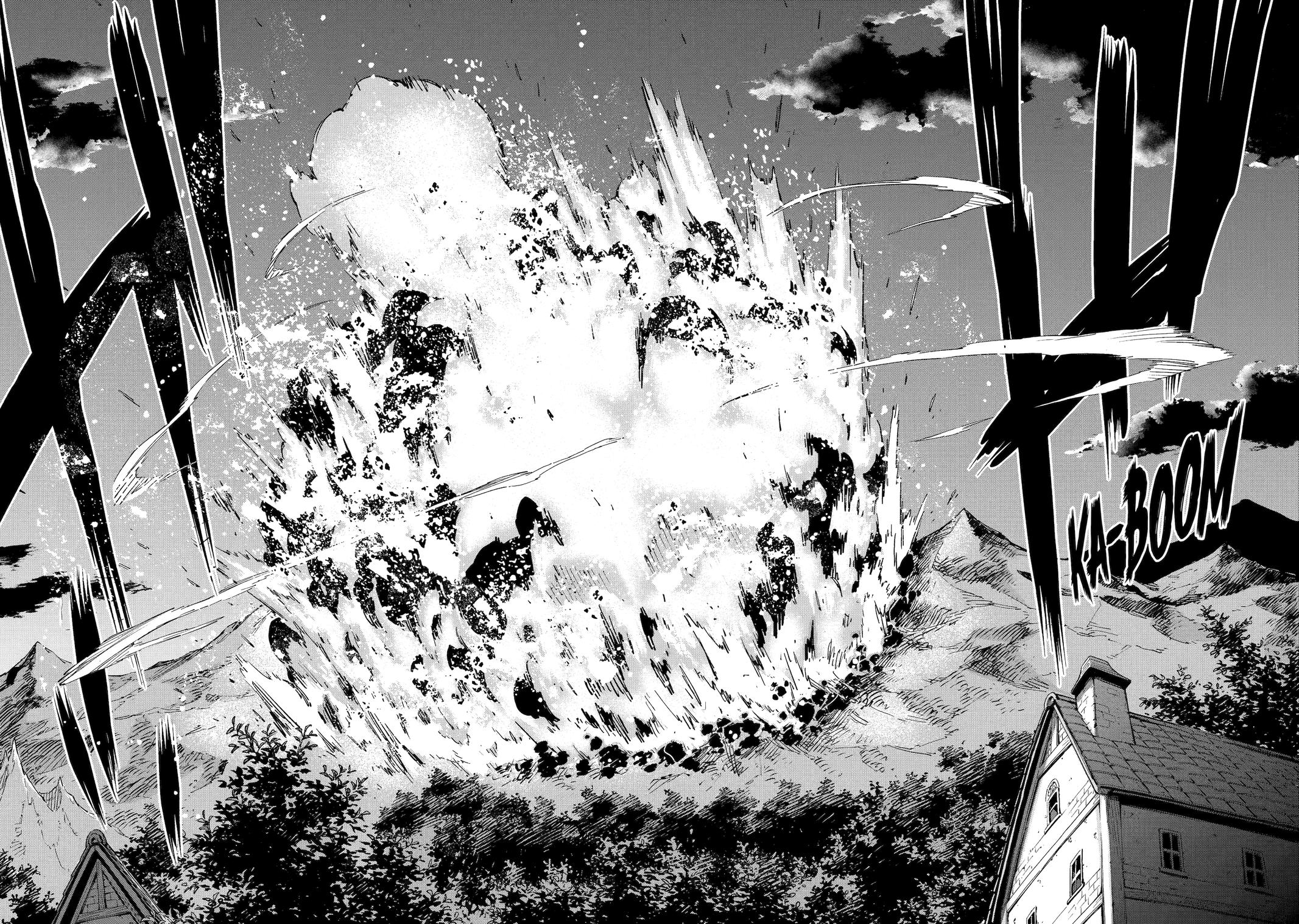 Isekai Kenja no Tensei Musou ~Geemu no Chishiki de Isekai Saikyou~ Chapter 29 - Page 10