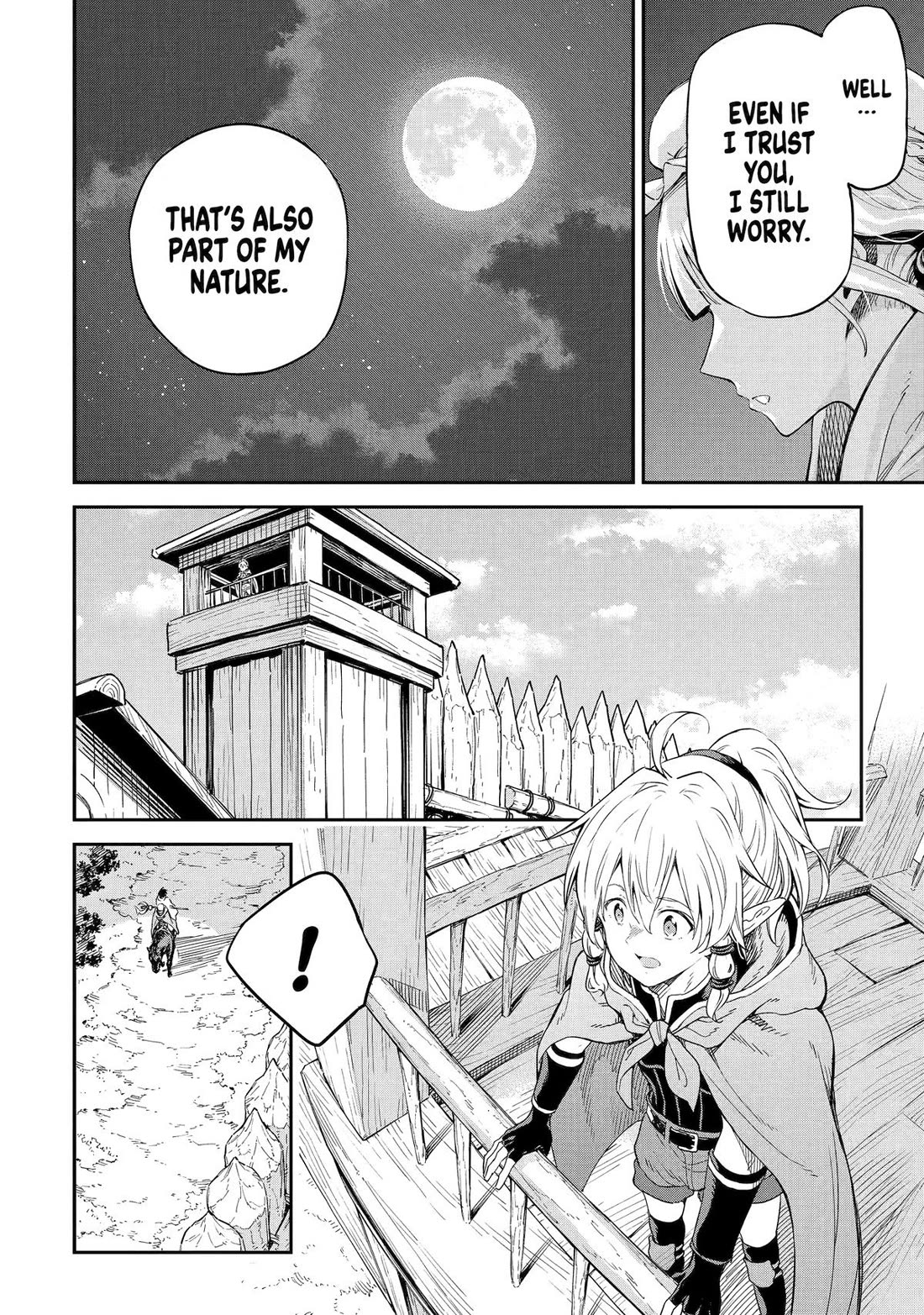 Isekai Kenja no Tensei Musou ~Geemu no Chishiki de Isekai Saikyou~ Chapter 30 - Page 12
