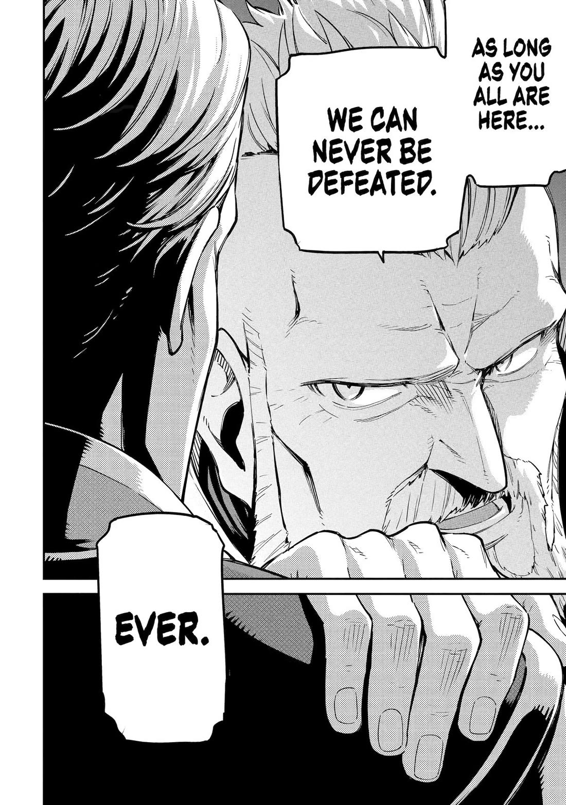 Isekai Kenja no Tensei Musou ~Geemu no Chishiki de Isekai Saikyou~ Chapter 30 - Page 44