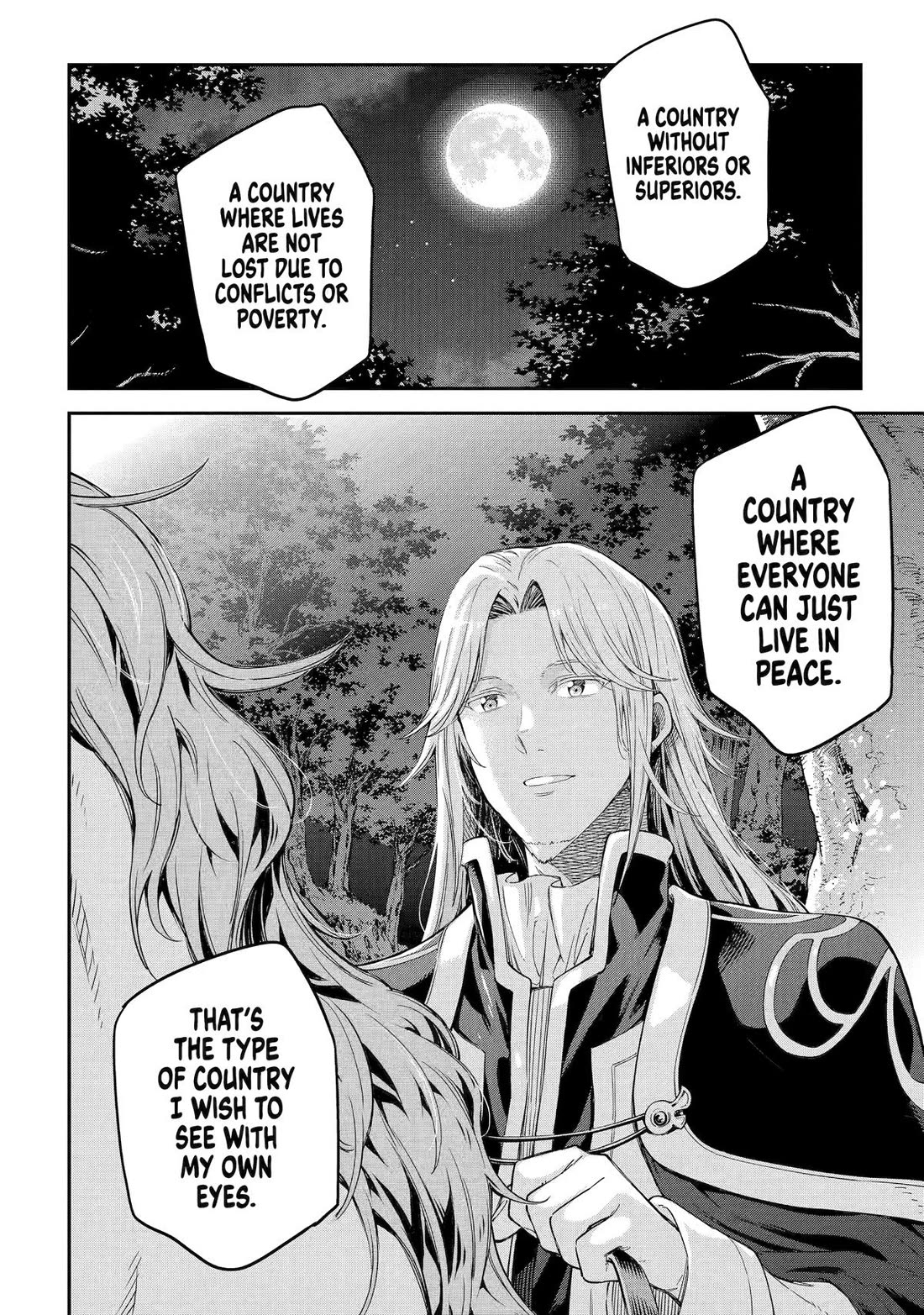 Isekai Kenja no Tensei Musou ~Geemu no Chishiki de Isekai Saikyou~ Chapter 30 - Page 50