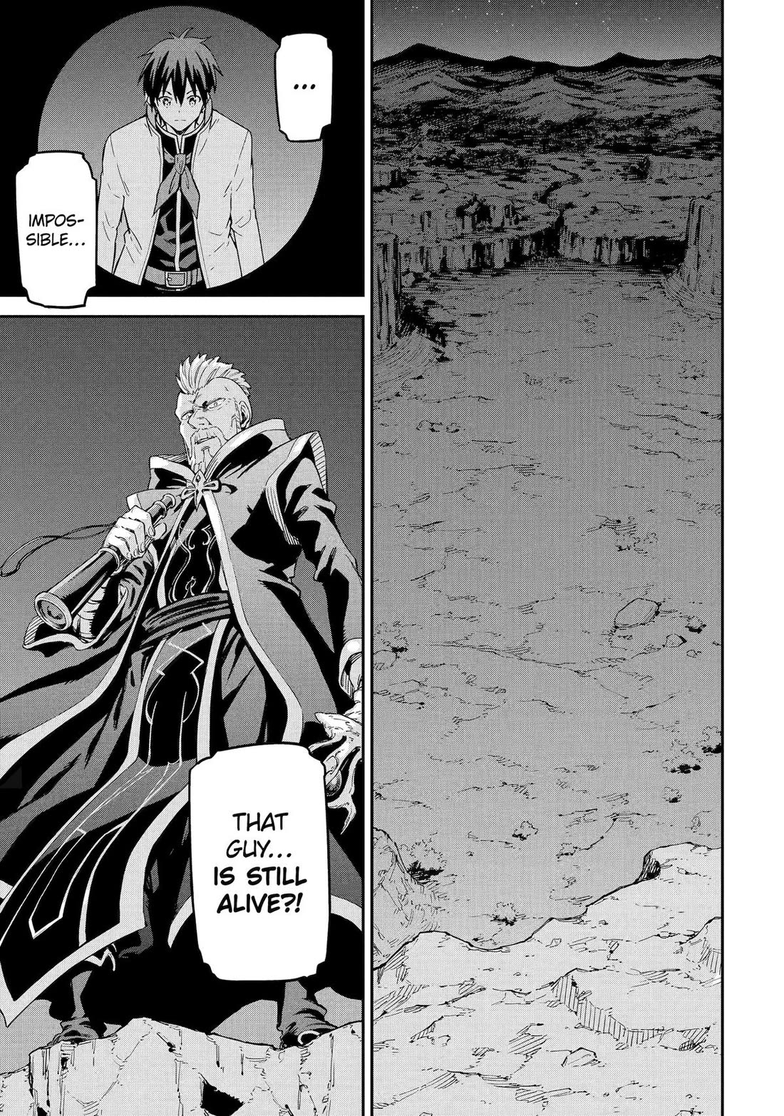 Isekai Kenja no Tensei Musou ~Geemu no Chishiki de Isekai Saikyou~ Chapter 30 - Page 53