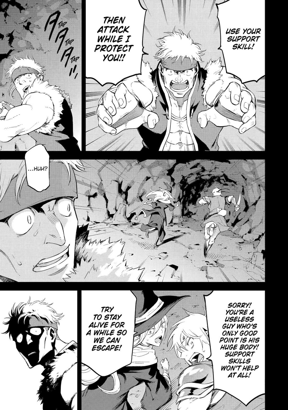 Isekai Kenja no Tensei Musou ~Geemu no Chishiki de Isekai Saikyou~ Chapter 31 - Page 21