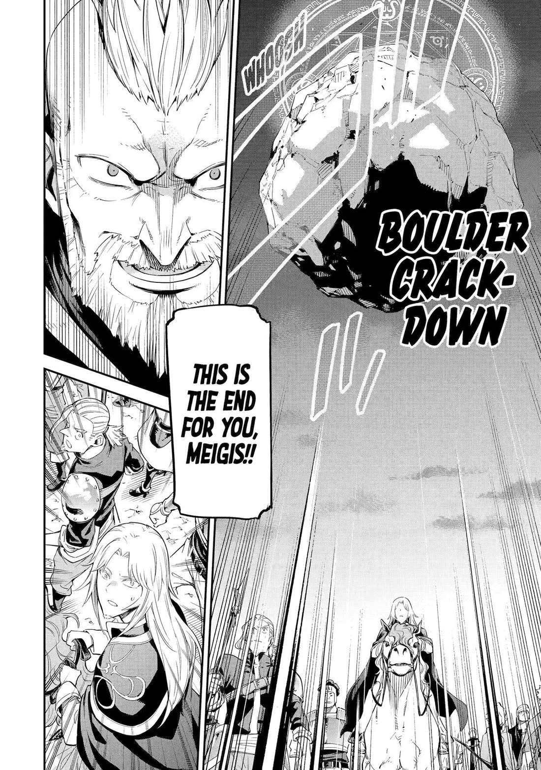 Isekai Kenja no Tensei Musou ~Geemu no Chishiki de Isekai Saikyou~ Chapter 31 - Page 24