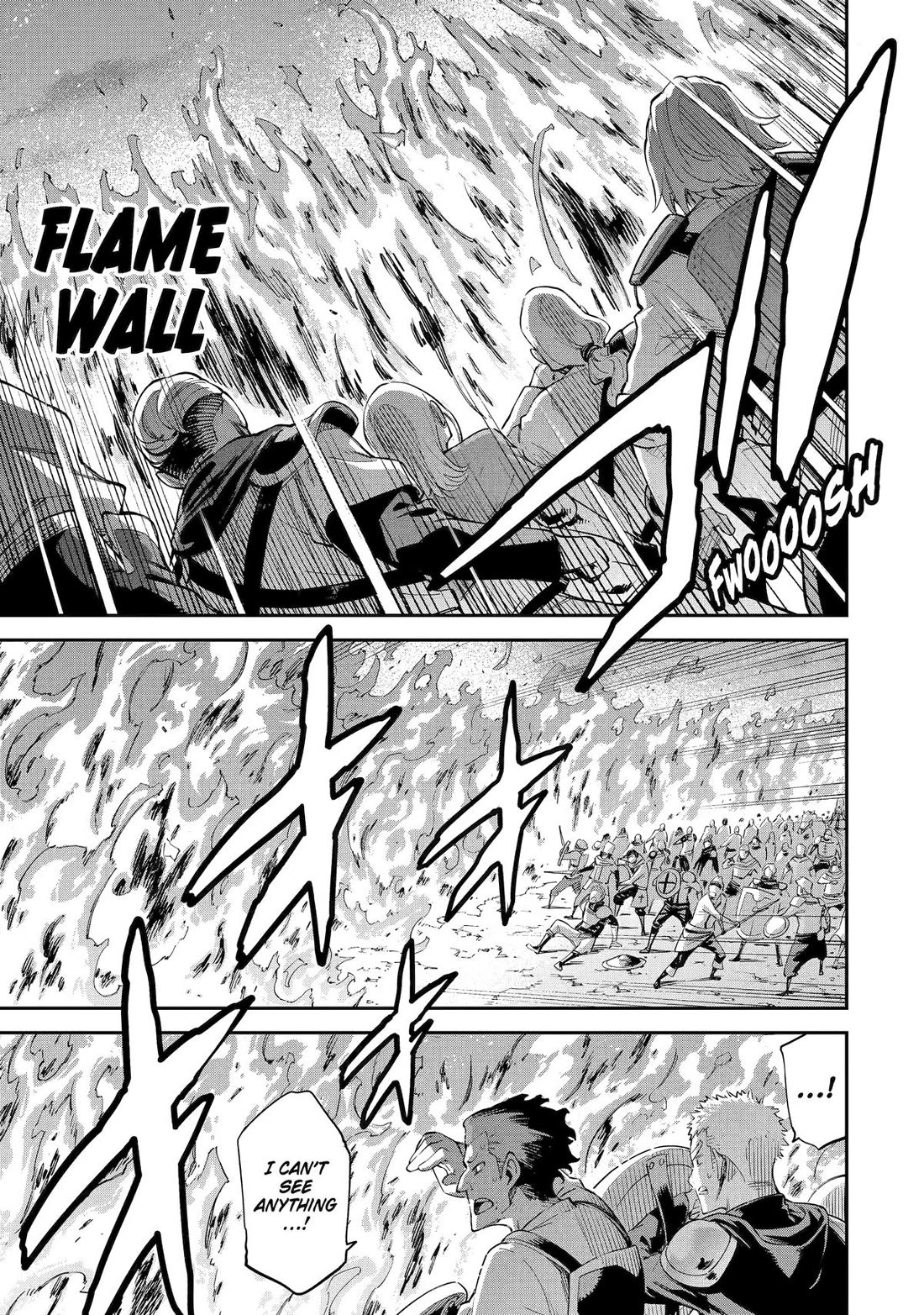 Isekai Kenja no Tensei Musou ~Geemu no Chishiki de Isekai Saikyou~ Chapter 31 - Page 31