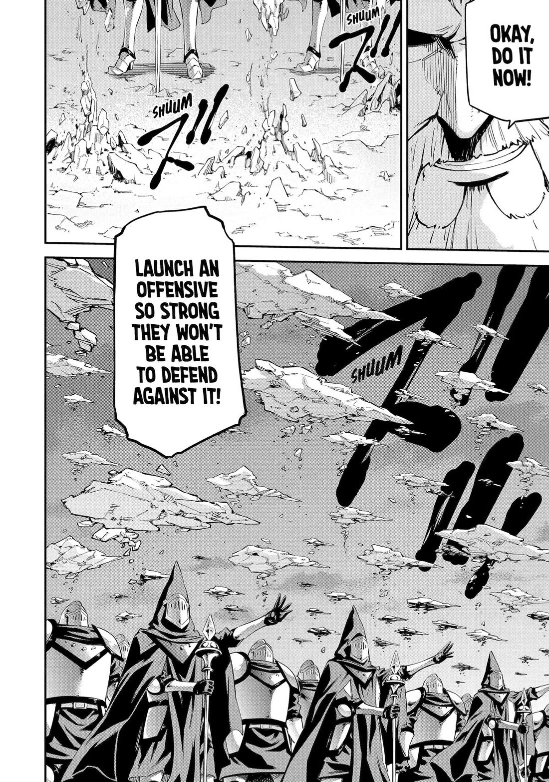 Isekai Kenja no Tensei Musou ~Geemu no Chishiki de Isekai Saikyou~ Chapter 31 - Page 32