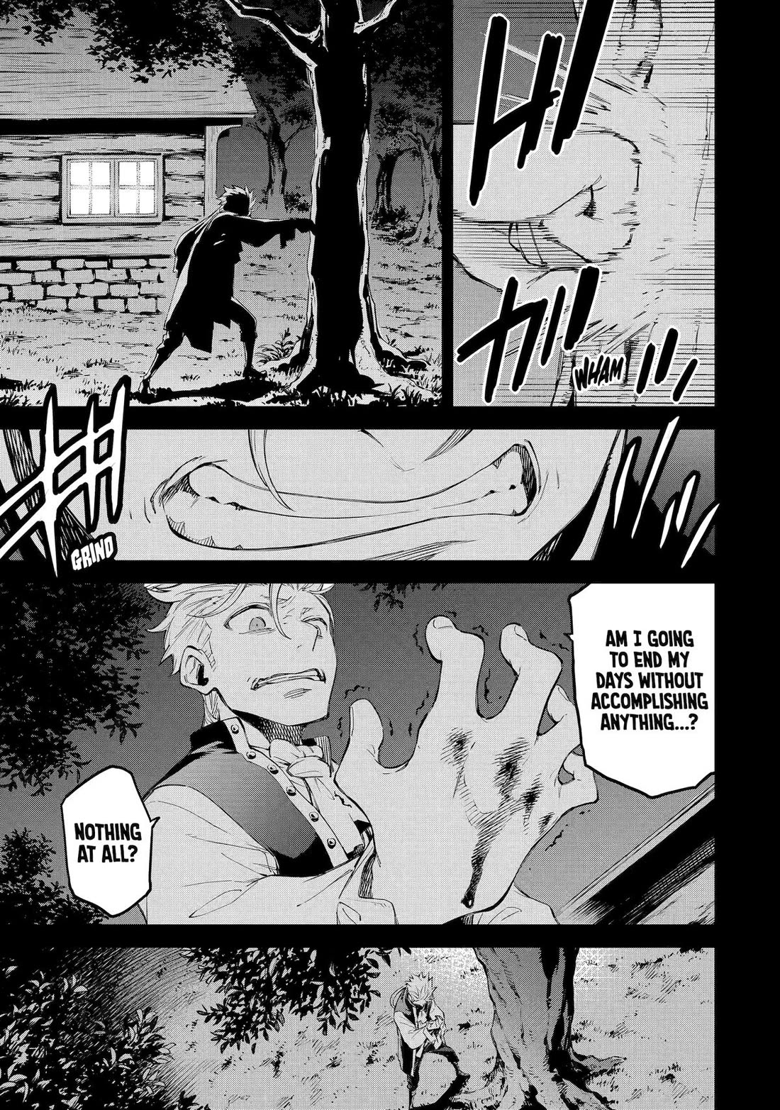 Isekai Kenja no Tensei Musou ~Geemu no Chishiki de Isekai Saikyou~ Chapter 32 - Page 15