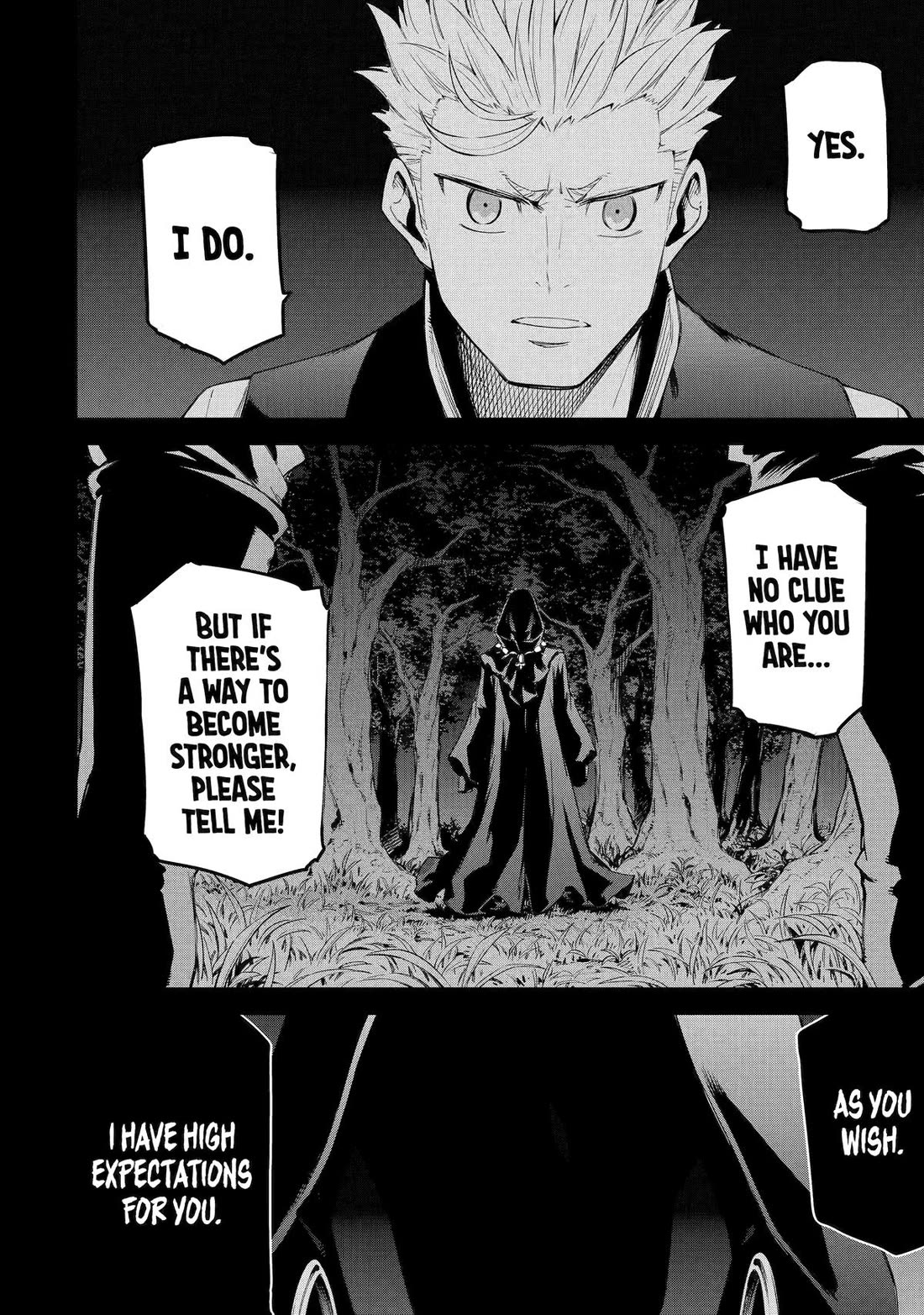 Isekai Kenja no Tensei Musou ~Geemu no Chishiki de Isekai Saikyou~ Chapter 32 - Page 20