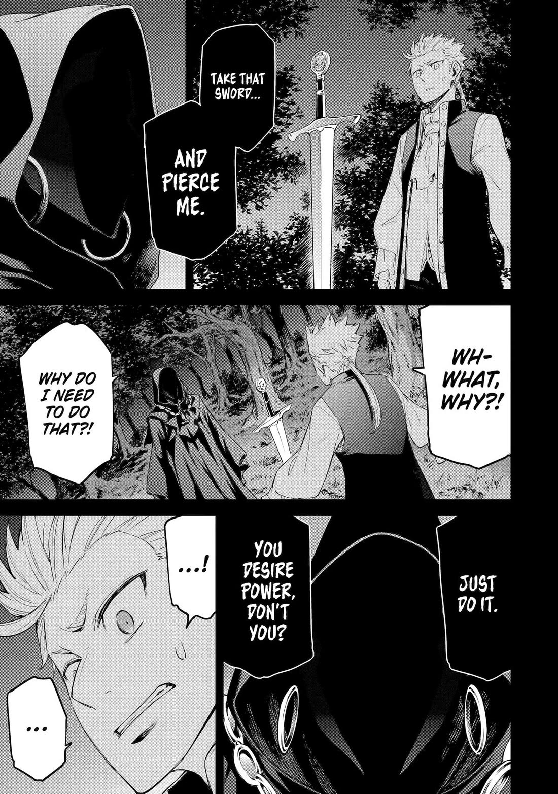 Isekai Kenja no Tensei Musou ~Geemu no Chishiki de Isekai Saikyou~ Chapter 32 - Page 23