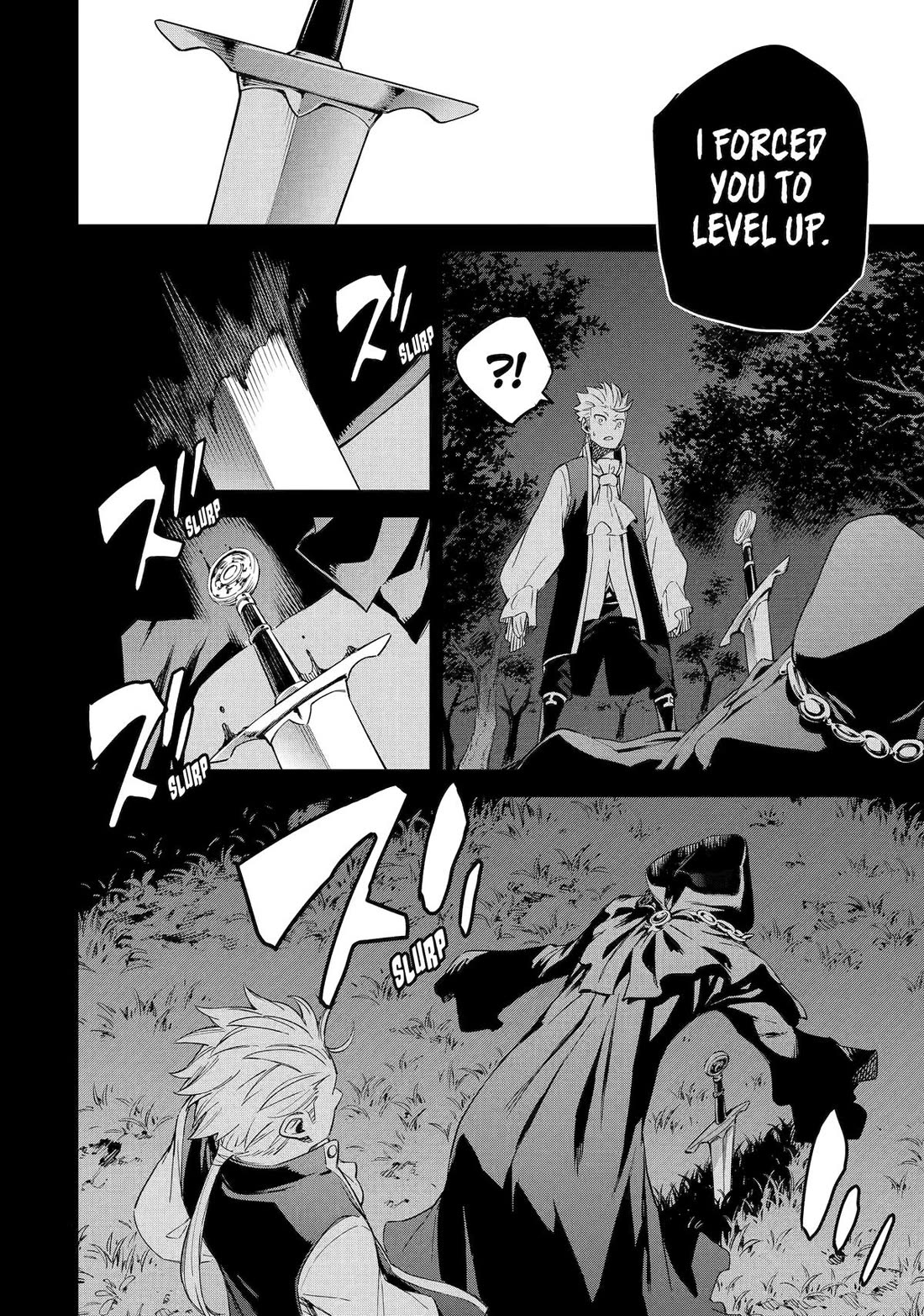 Isekai Kenja no Tensei Musou ~Geemu no Chishiki de Isekai Saikyou~ Chapter 32 - Page 26