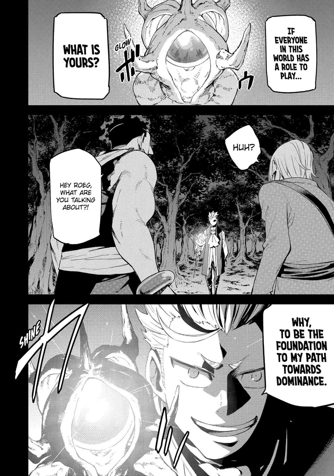Isekai Kenja no Tensei Musou ~Geemu no Chishiki de Isekai Saikyou~ Chapter 32 - Page 30