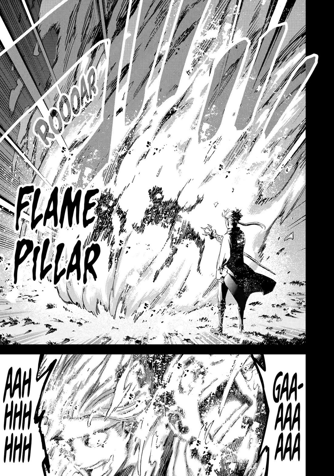 Isekai Kenja no Tensei Musou ~Geemu no Chishiki de Isekai Saikyou~ Chapter 32 - Page 31