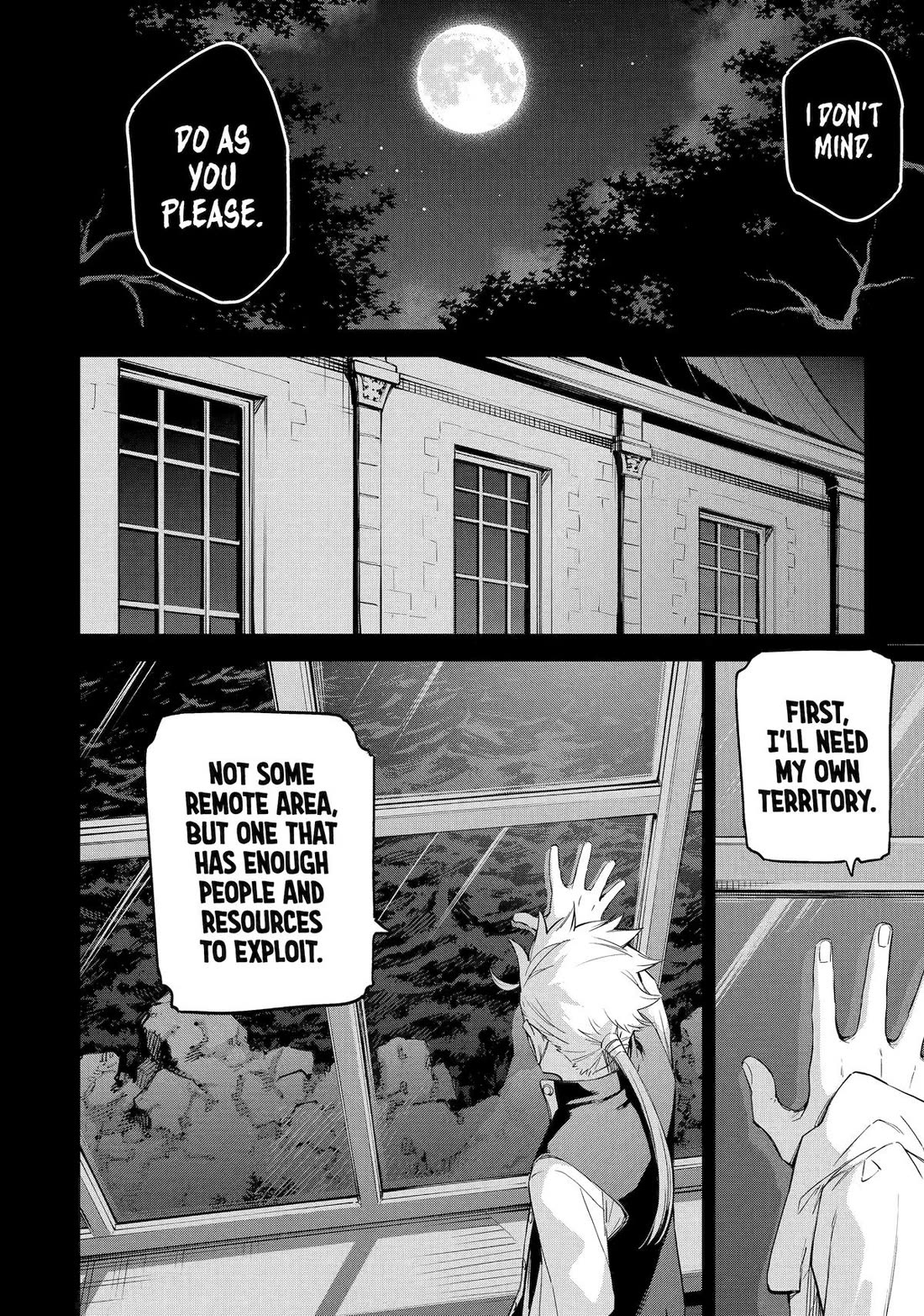 Isekai Kenja no Tensei Musou ~Geemu no Chishiki de Isekai Saikyou~ Chapter 32 - Page 34