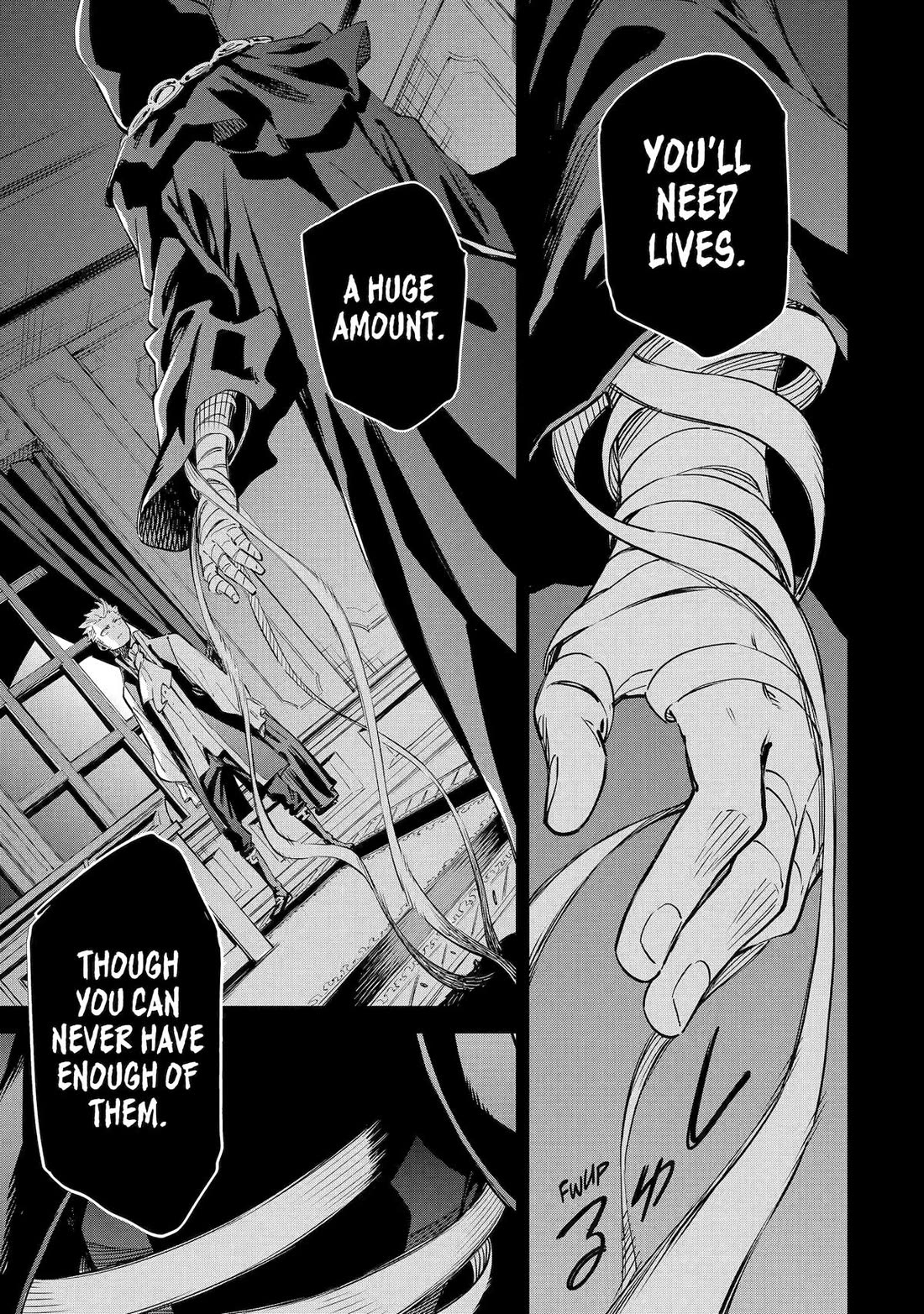 Isekai Kenja no Tensei Musou ~Geemu no Chishiki de Isekai Saikyou~ Chapter 32 - Page 37