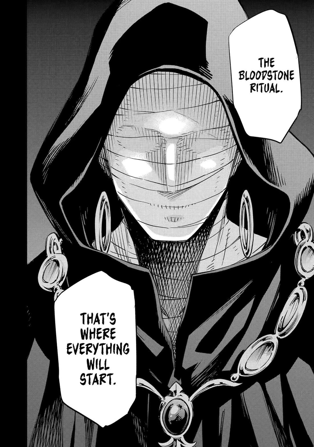 Isekai Kenja no Tensei Musou ~Geemu no Chishiki de Isekai Saikyou~ Chapter 32 - Page 38