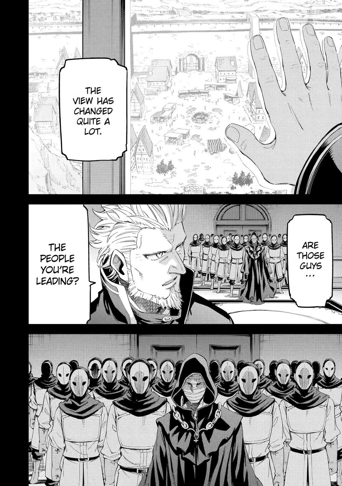 Isekai Kenja no Tensei Musou ~Geemu no Chishiki de Isekai Saikyou~ Chapter 33 - Page 16