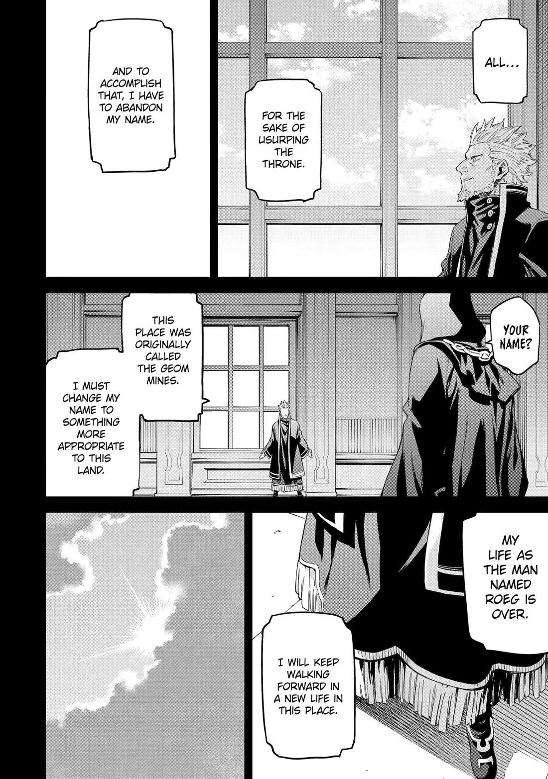 Isekai Kenja no Tensei Musou ~Geemu no Chishiki de Isekai Saikyou~ Chapter 33 - Page 18