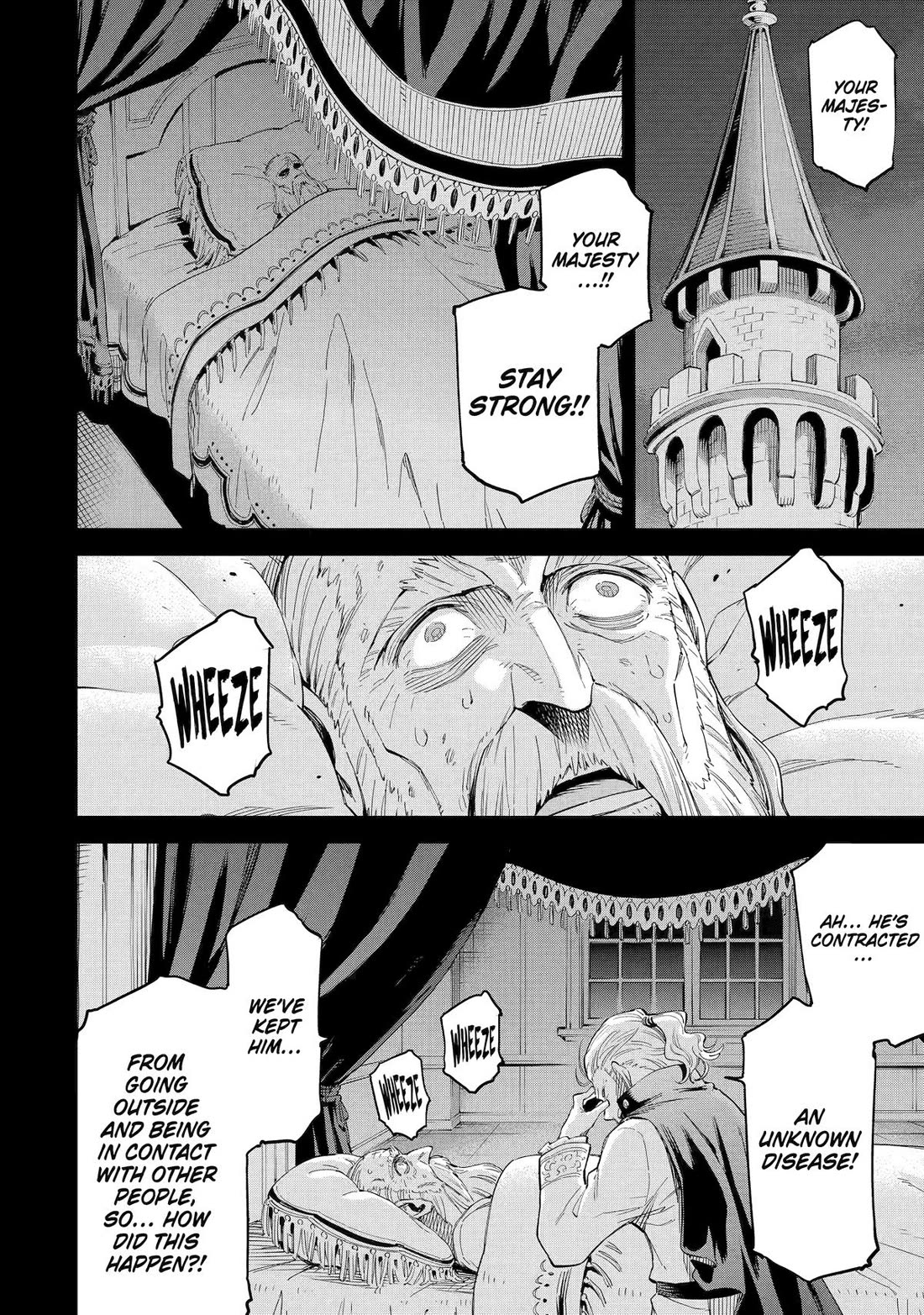 Isekai Kenja no Tensei Musou ~Geemu no Chishiki de Isekai Saikyou~ Chapter 33 - Page 24