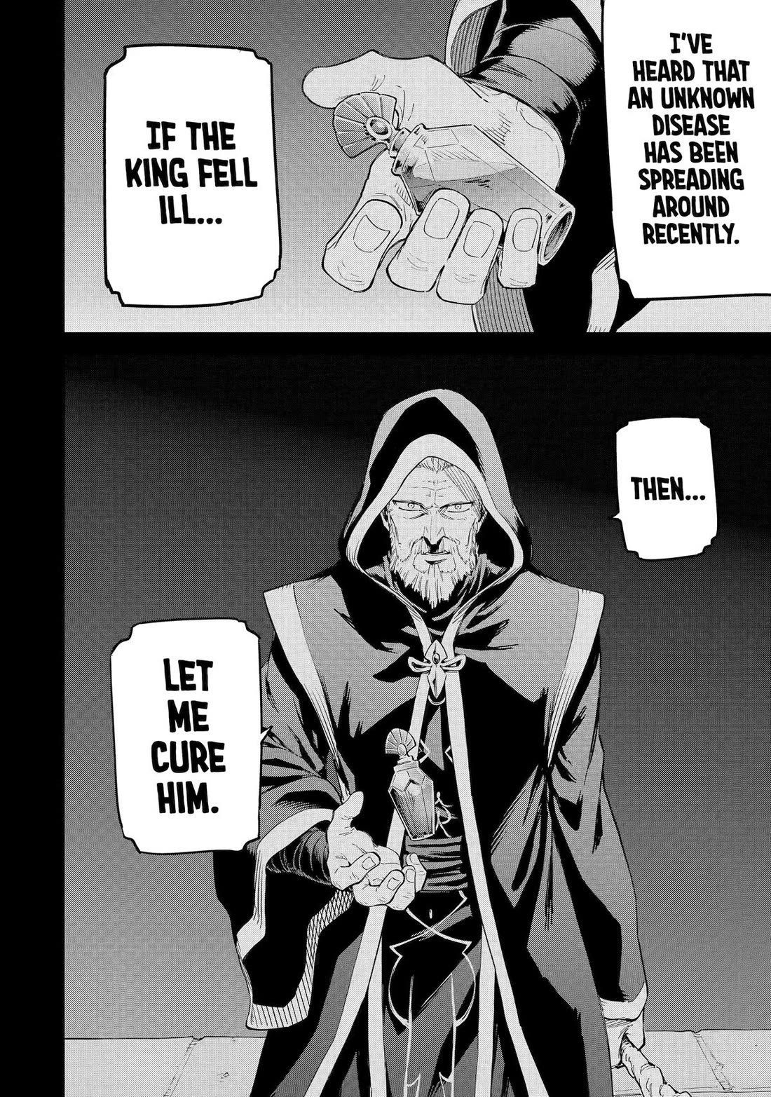 Isekai Kenja no Tensei Musou ~Geemu no Chishiki de Isekai Saikyou~ Chapter 33 - Page 26