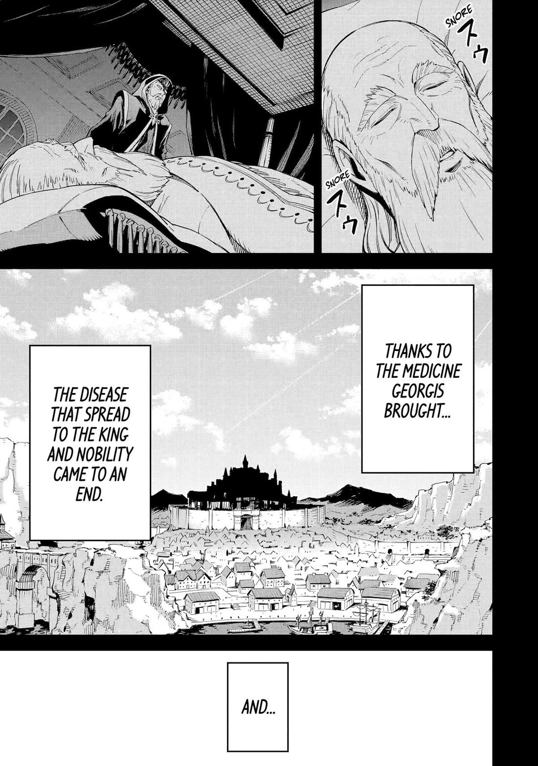 Isekai Kenja no Tensei Musou ~Geemu no Chishiki de Isekai Saikyou~ Chapter 33 - Page 27