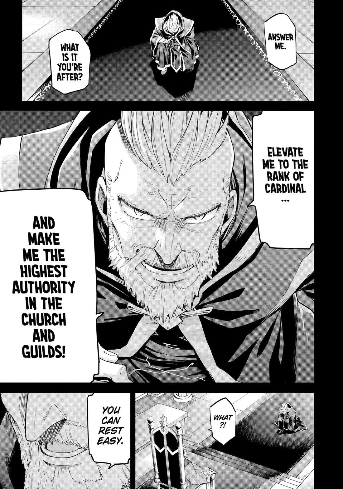 Isekai Kenja no Tensei Musou ~Geemu no Chishiki de Isekai Saikyou~ Chapter 33 - Page 31