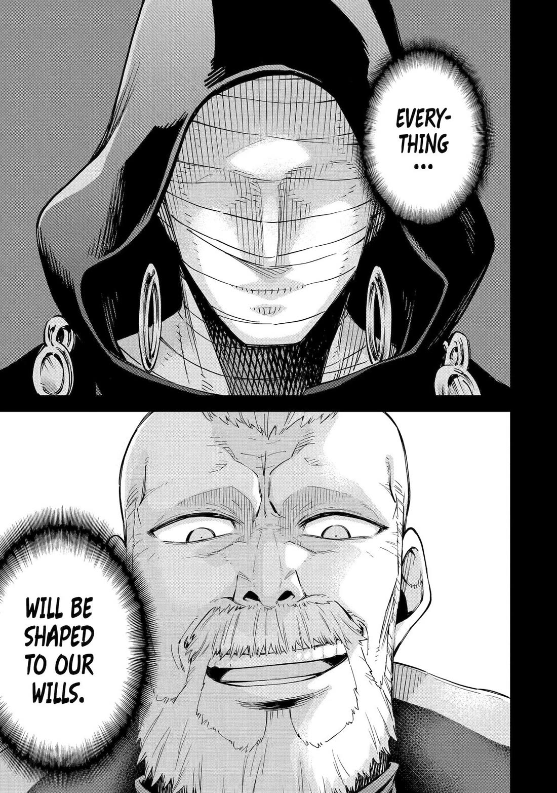 Isekai Kenja no Tensei Musou ~Geemu no Chishiki de Isekai Saikyou~ Chapter 33 - Page 35