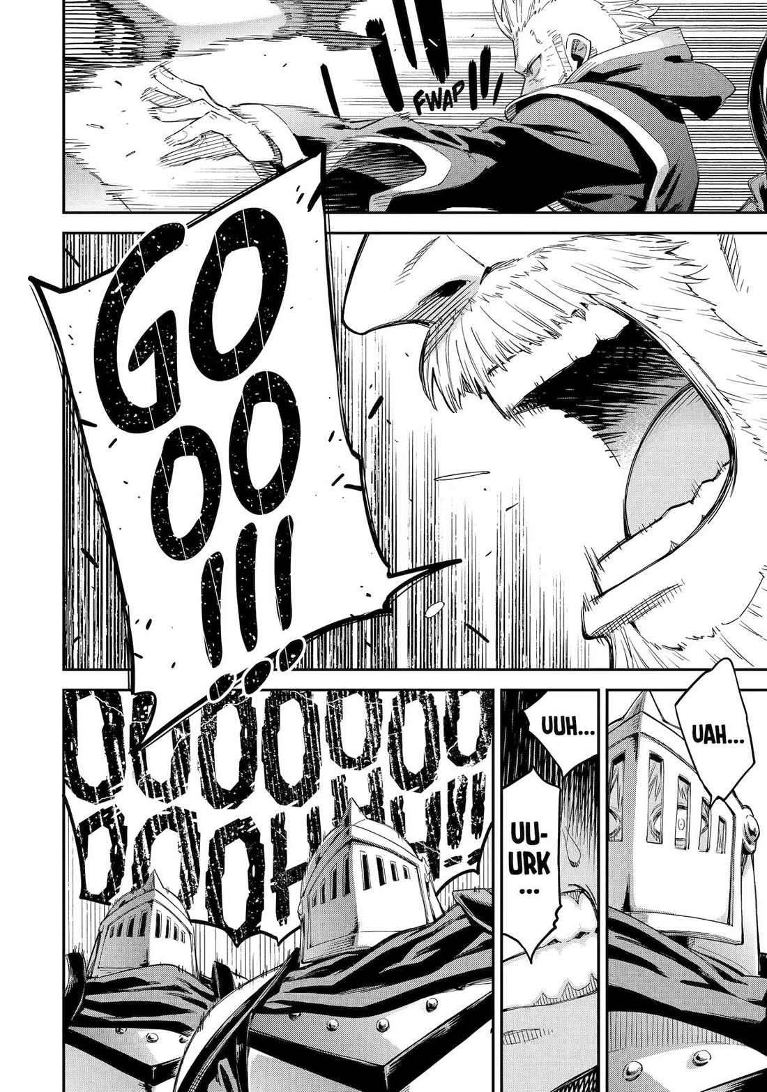 Isekai Kenja no Tensei Musou ~Geemu no Chishiki de Isekai Saikyou~ Chapter 34 - Page 16