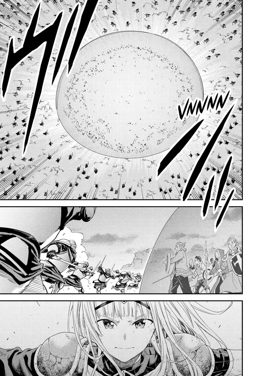 Isekai Kenja no Tensei Musou ~Geemu no Chishiki de Isekai Saikyou~ Chapter 34 - Page 19