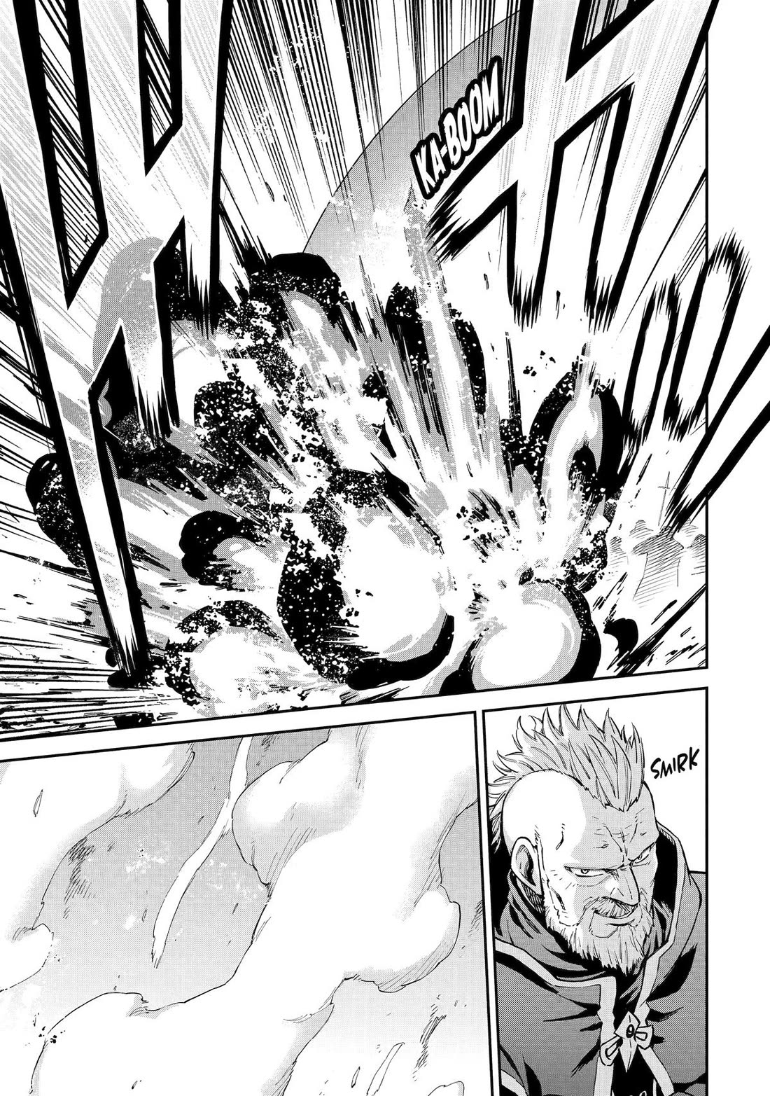 Isekai Kenja no Tensei Musou ~Geemu no Chishiki de Isekai Saikyou~ Chapter 34 - Page 21