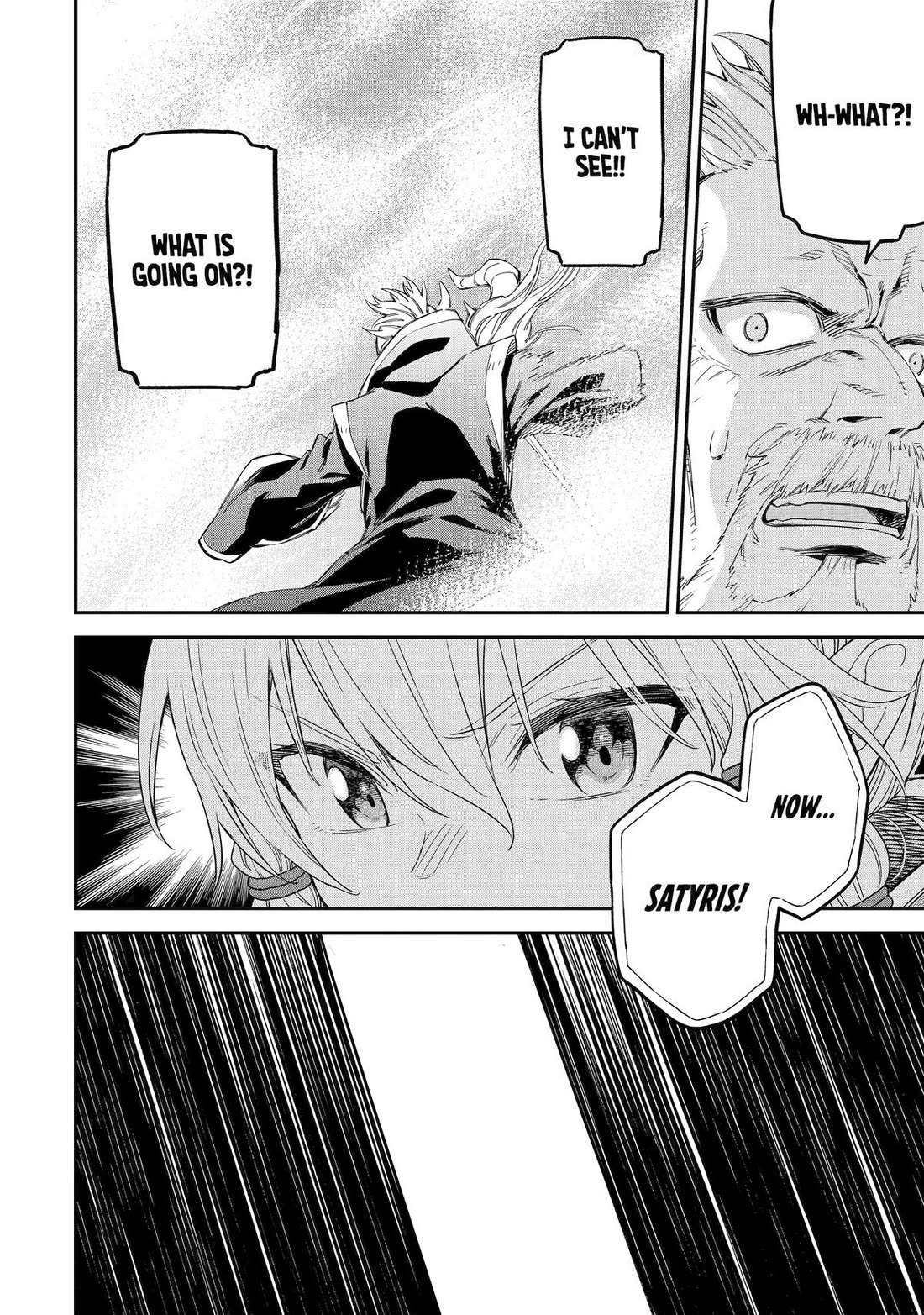 Isekai Kenja no Tensei Musou ~Geemu no Chishiki de Isekai Saikyou~ Chapter 34 - Page 37