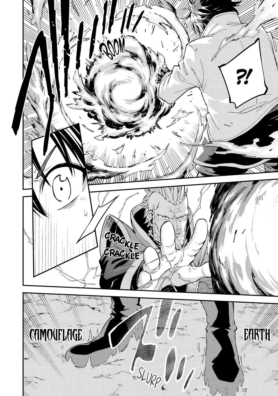 Isekai Kenja no Tensei Musou ~Geemu no Chishiki de Isekai Saikyou~ Chapter 35 - Page 15