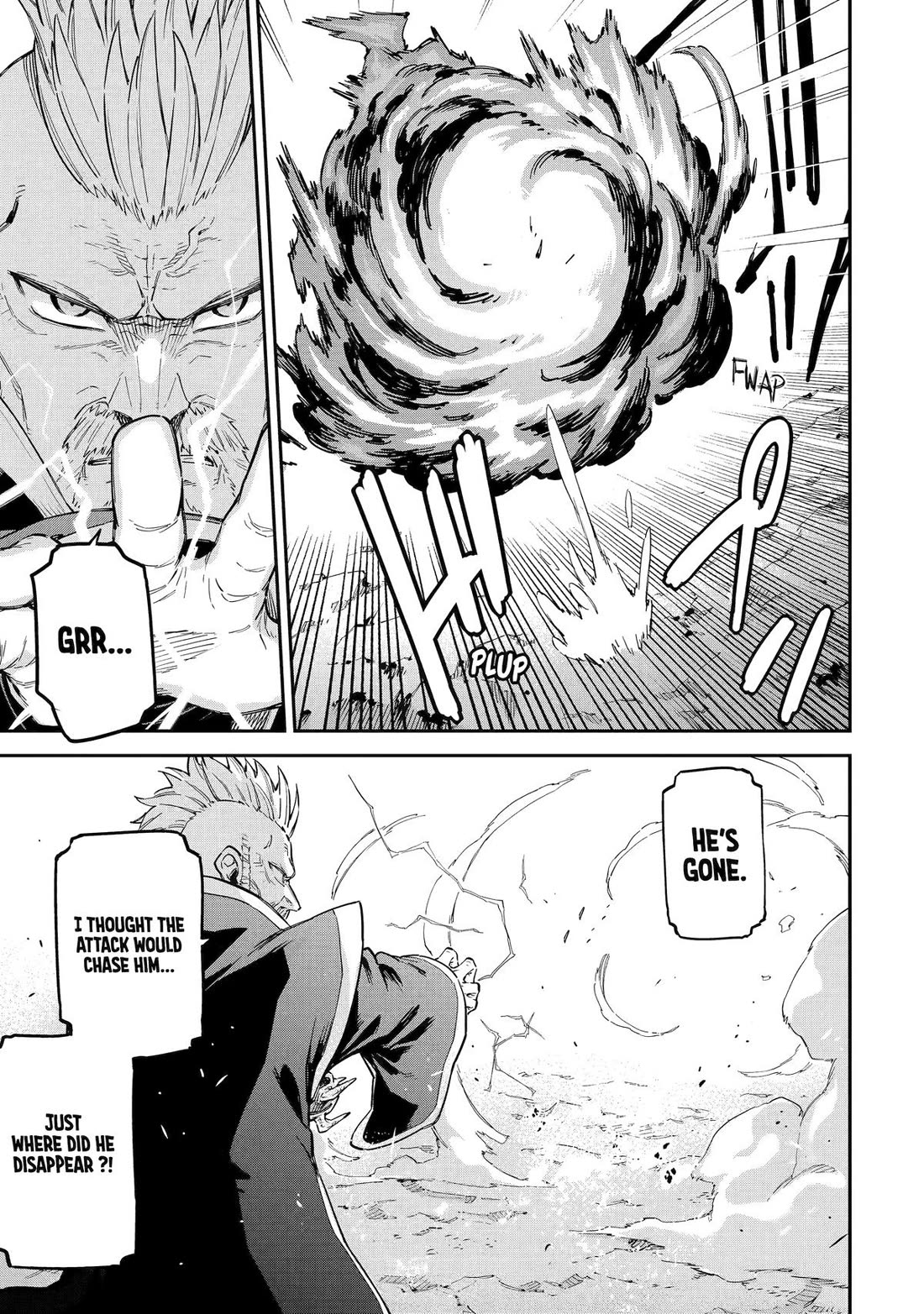 Isekai Kenja no Tensei Musou ~Geemu no Chishiki de Isekai Saikyou~ Chapter 35 - Page 16