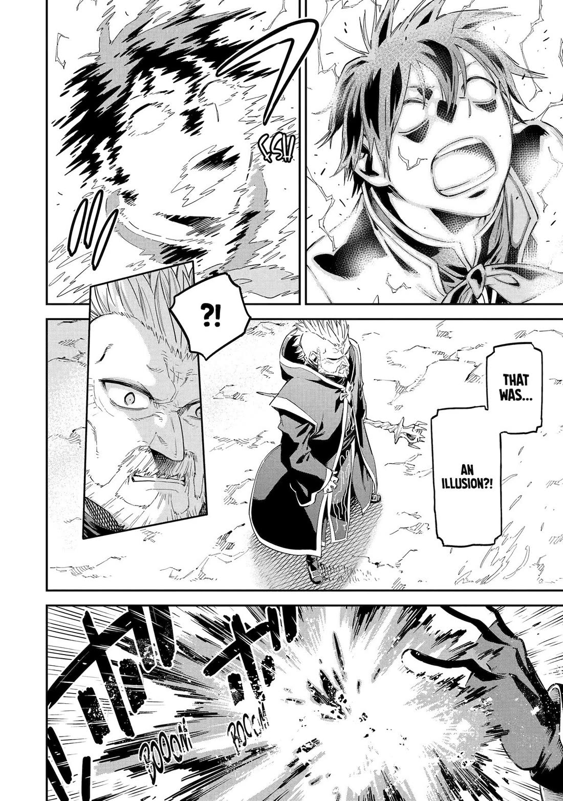 Isekai Kenja no Tensei Musou ~Geemu no Chishiki de Isekai Saikyou~ Chapter 35 - Page 19