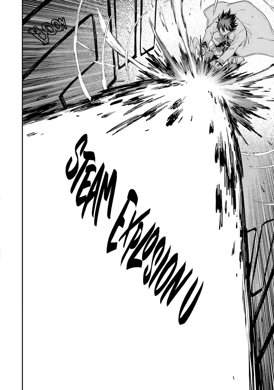 Isekai Kenja no Tensei Musou ~Geemu no Chishiki de Isekai Saikyou~ Chapter 35 - Page 21