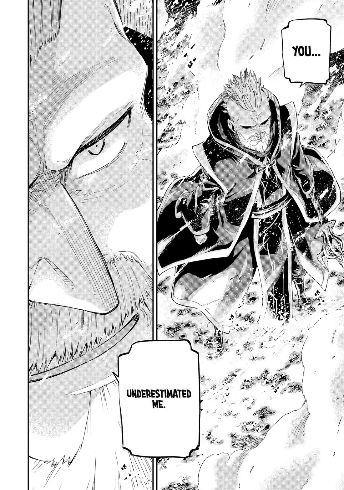 Isekai Kenja no Tensei Musou ~Geemu no Chishiki de Isekai Saikyou~ Chapter 35 - Page 26