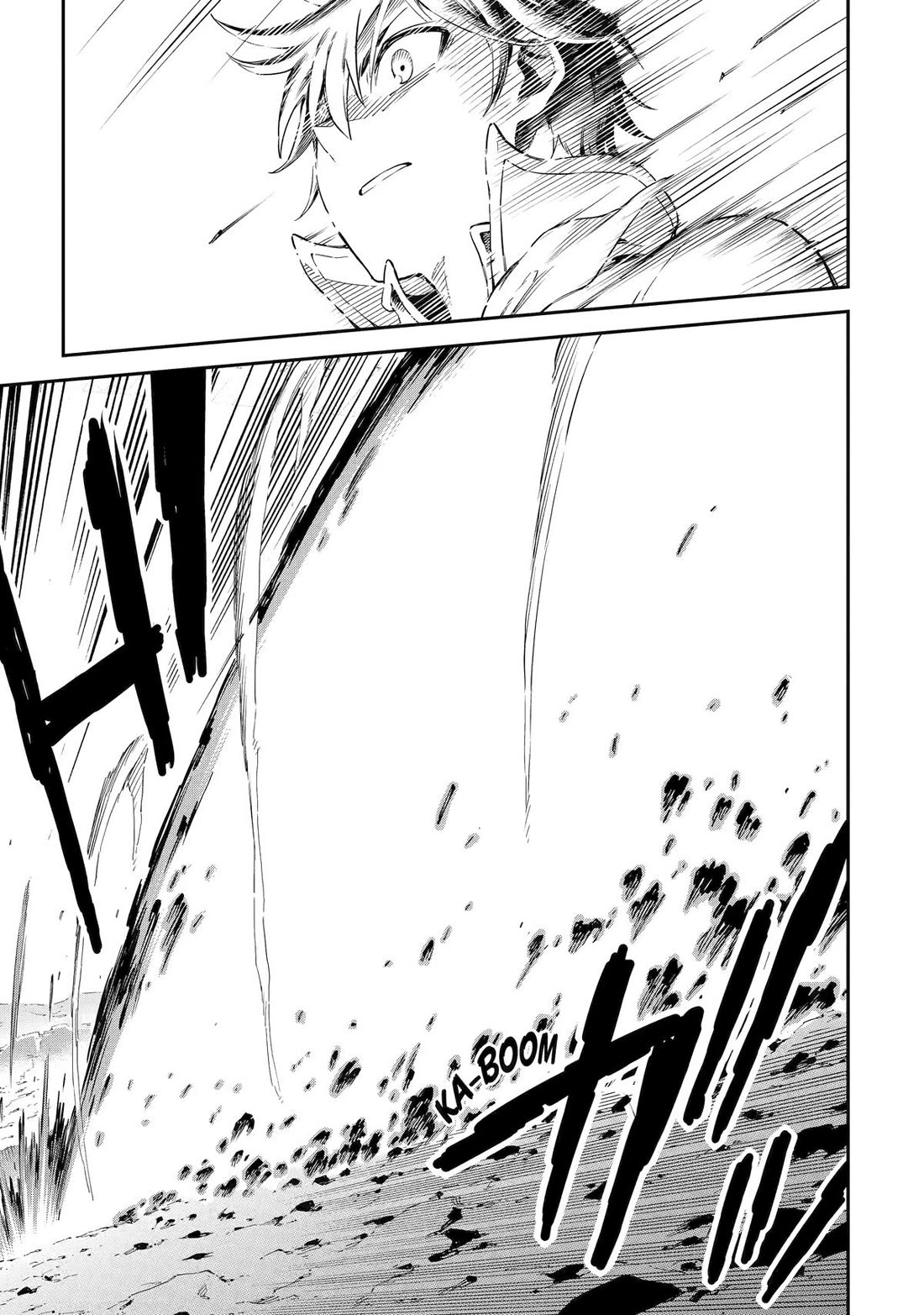 Isekai Kenja no Tensei Musou ~Geemu no Chishiki de Isekai Saikyou~ Chapter 35 - Page 33