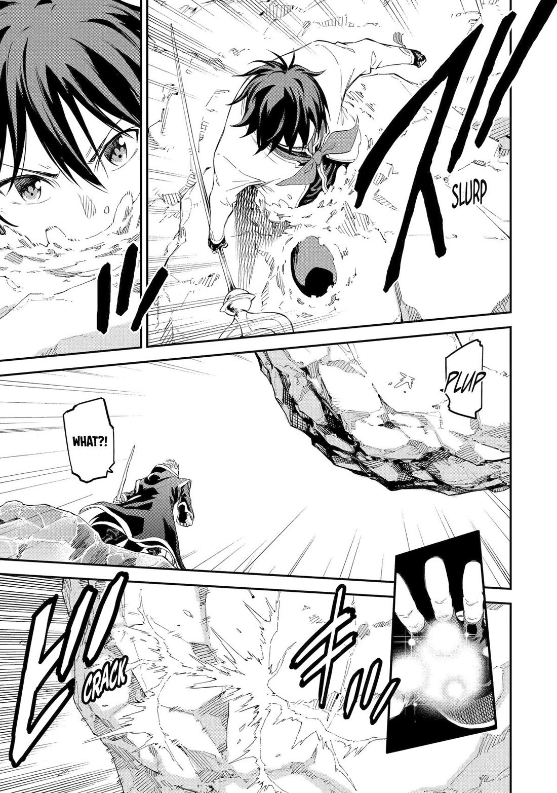 Isekai Kenja no Tensei Musou ~Geemu no Chishiki de Isekai Saikyou~ Chapter 36 - Page 16